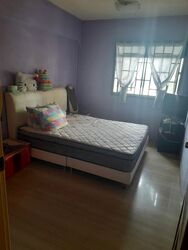 Blk 491 Admiralty Link (Sembawang), HDB 4 Rooms #520496381